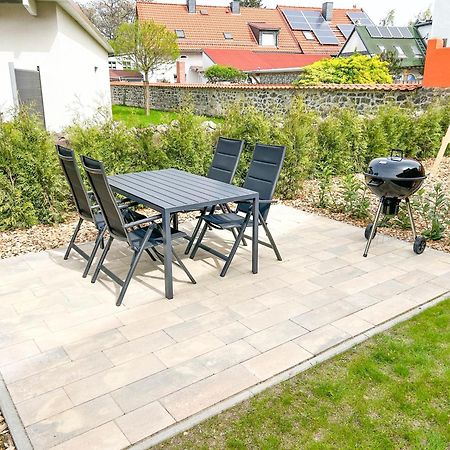 Ferienwohnung Alte Foersterei 2.0 Thale Exterior foto